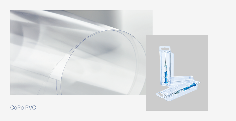 Medical Packaging