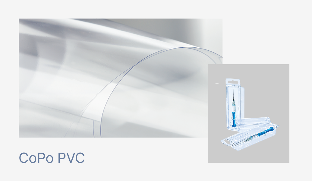Medical Packaging