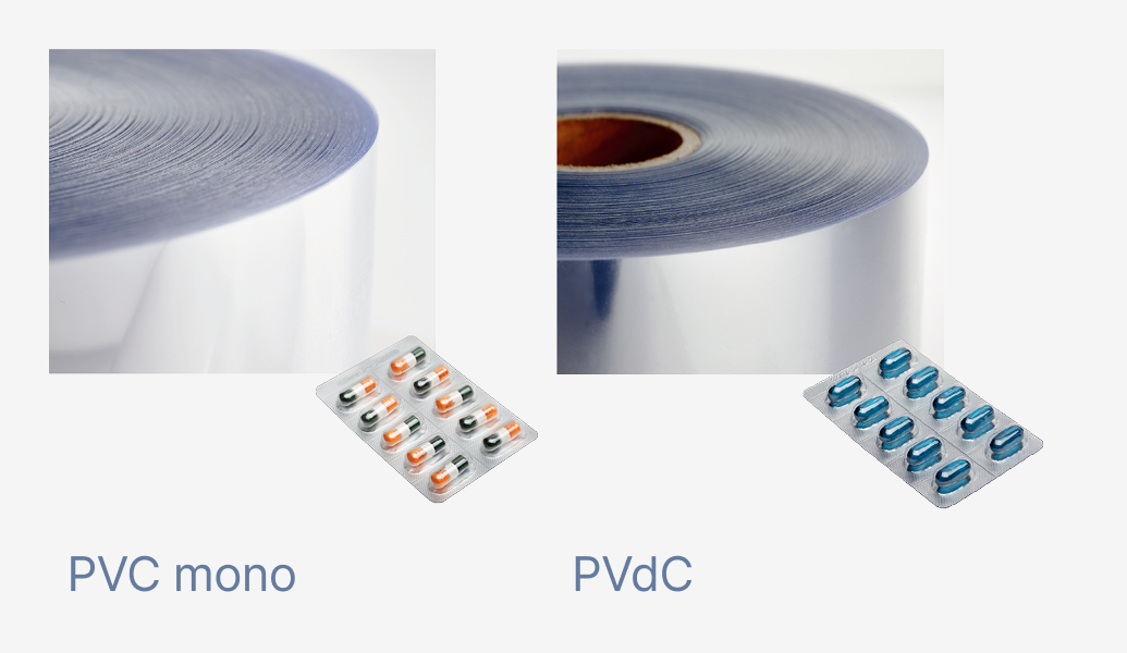 Pharmaceutical Packaging