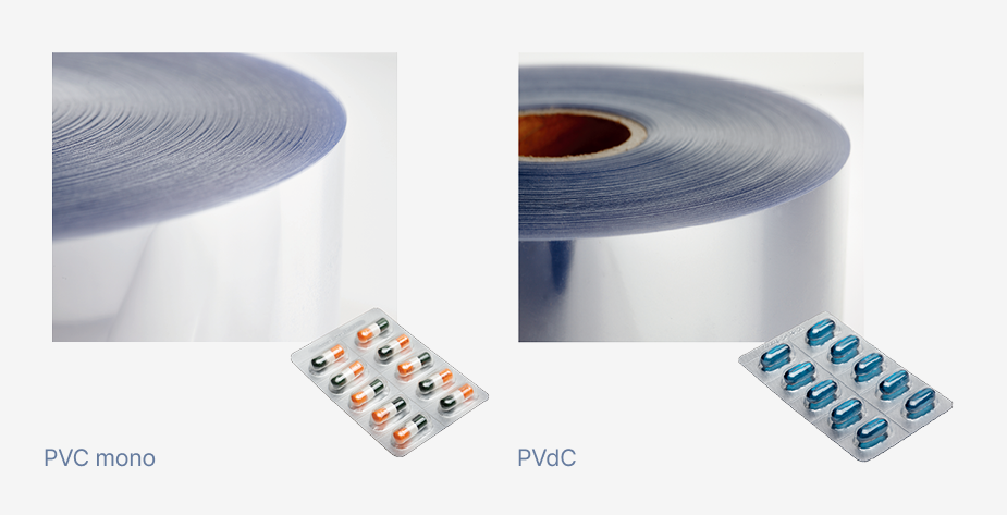 Pharmaceutical Packaging